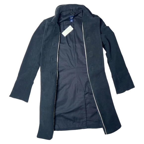 Gap - Women’s Pea Coat Size XS - Picture 3 of 4